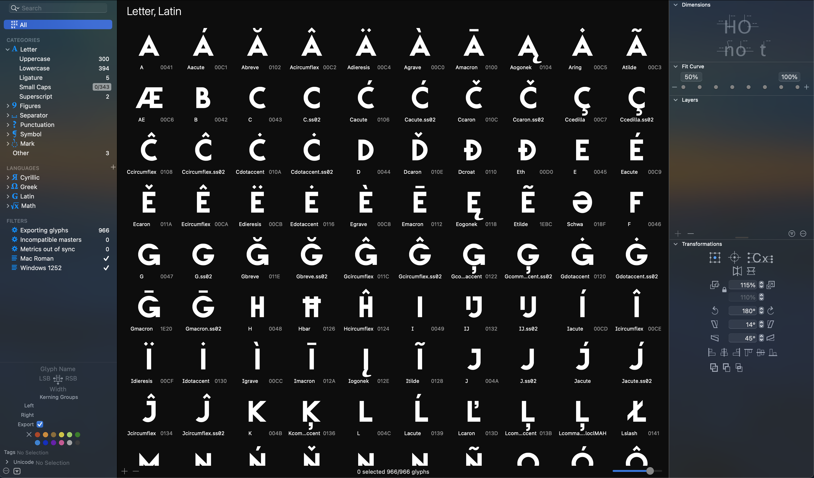 Appalachia project preview